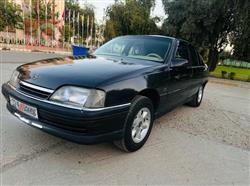 Opel Omega